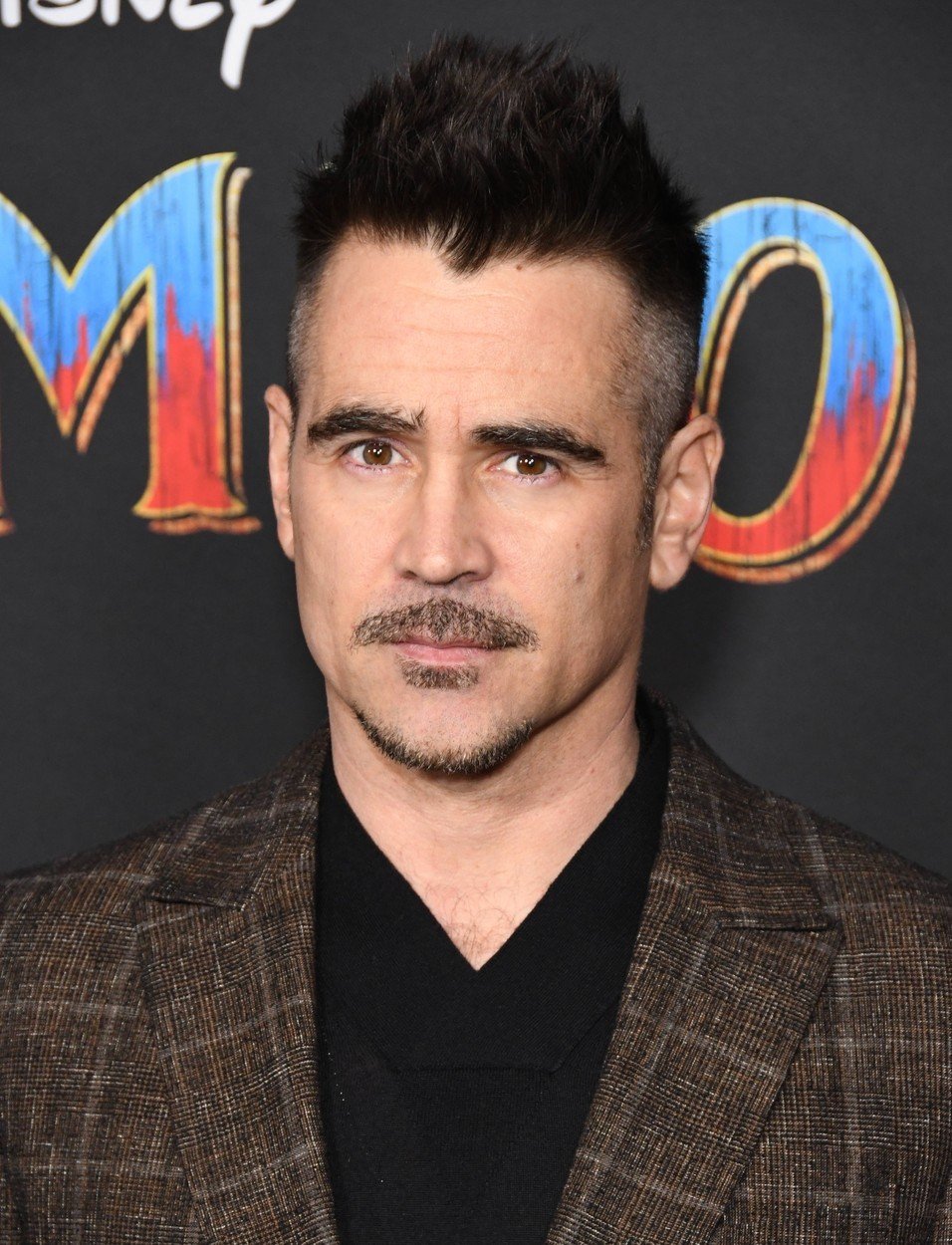 Colin Farrell