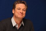 Colin Firth je skutečný fešák!