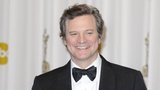 Colin Firth si možná vykoktal titul Sir