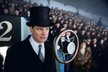 Ve filmu Králova řeč ztvárnil Jiřího VI. britský herec Colin Firth a za svůj výkon dostal Oscara