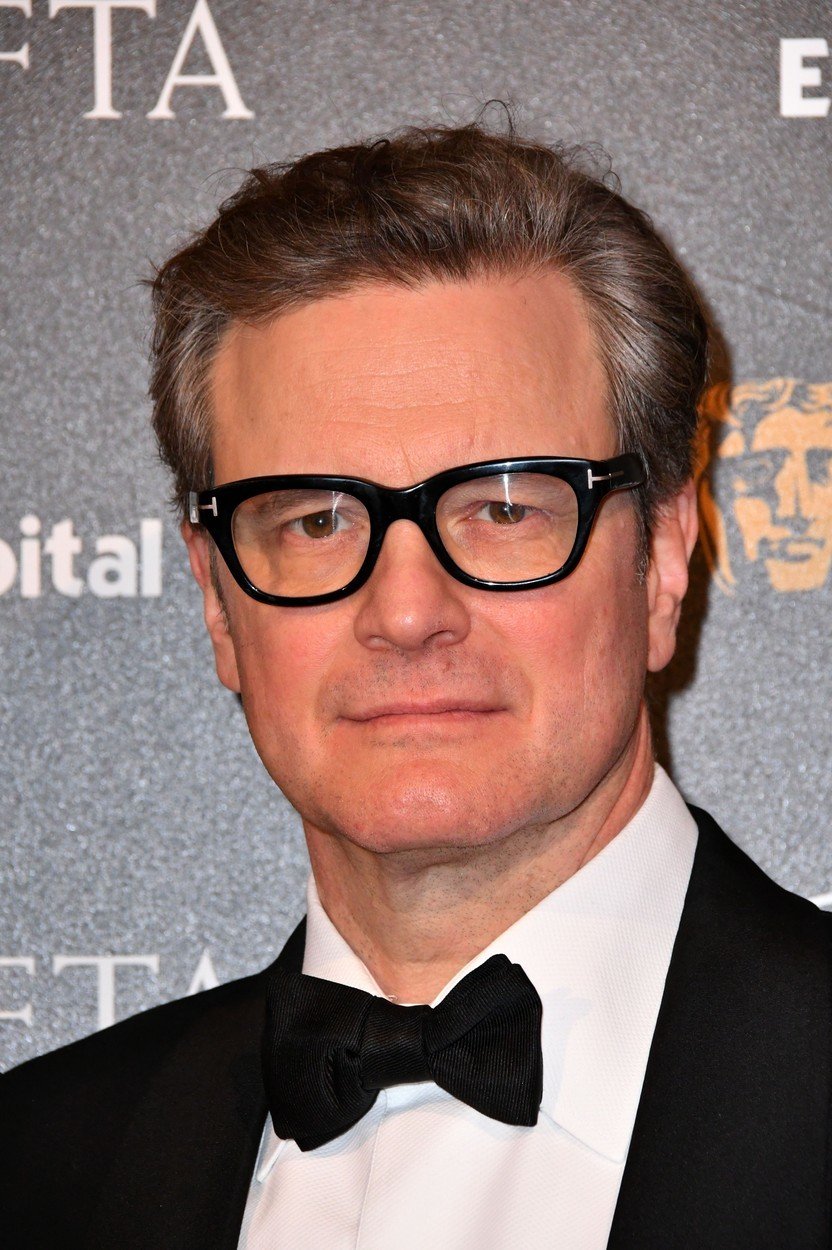 Colin Firth