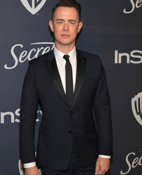 Colin Hanks