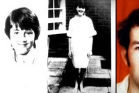 Vraha (61) dvou dívek (15) jako prvního usvědčili za pomoci DNA: Po víc jak 30 letech se dostal na svobodu