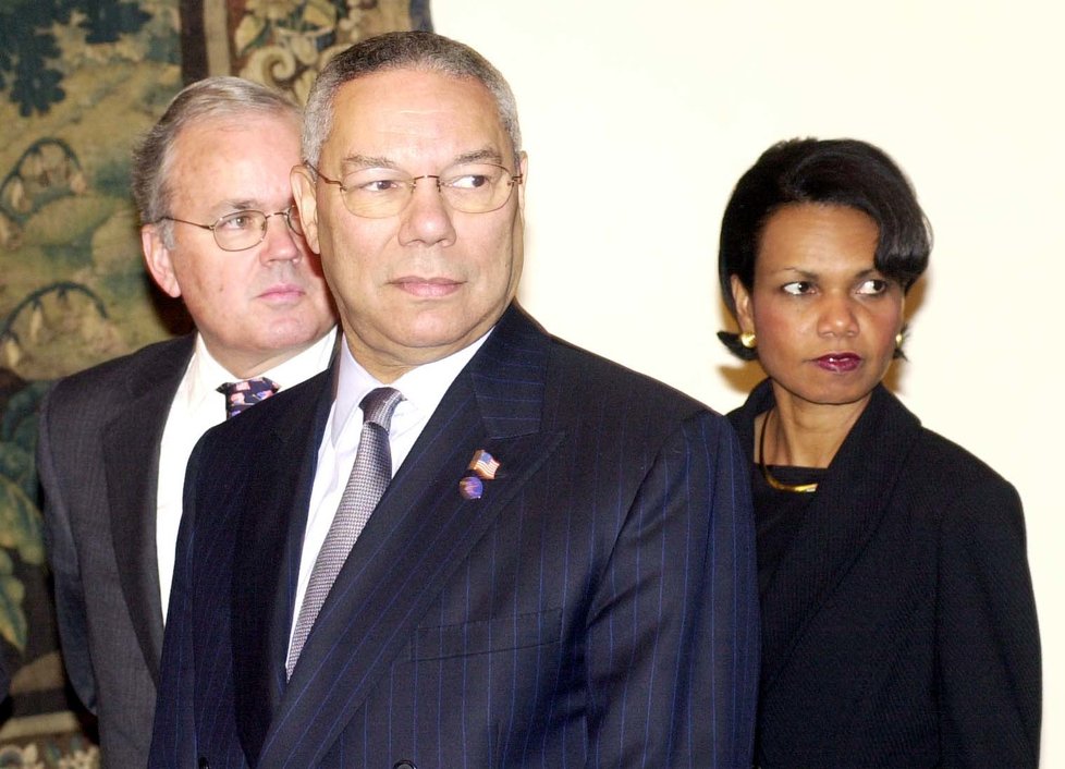 Ve věku 84 let zemřel bývalý ministr zahraničí USA Colin Powell.