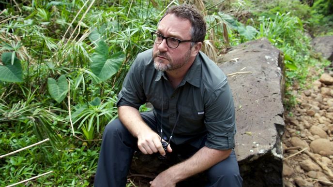 Colin Trevorrow