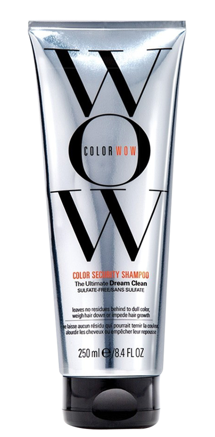 Šampon pro barvené vlasy, Color WOW, 549 Kč (250 ml), koupíte na www.notino.cz
