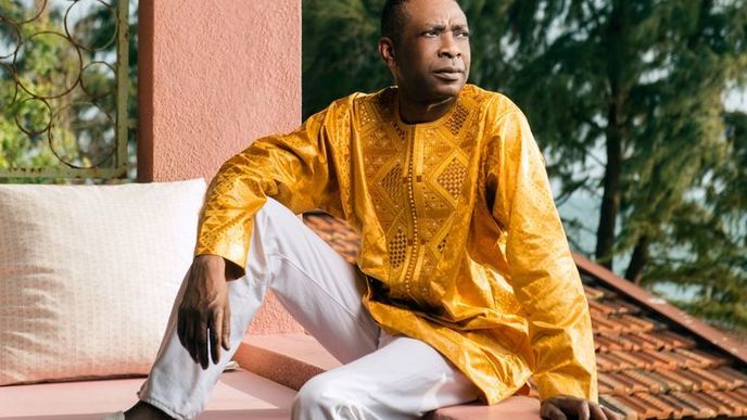 Youssou N´Dour 