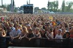 Festival Colours of Ostrava.