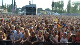 Colours of Ostrava nebudou ani letos! Festival se odkládá, vstupenky platí na příští rok