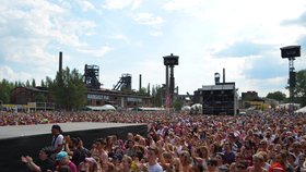 Colours of Ostrava v ohrožení? Kvůli koronaviru! Organizátoři doufají, že se uskuteční