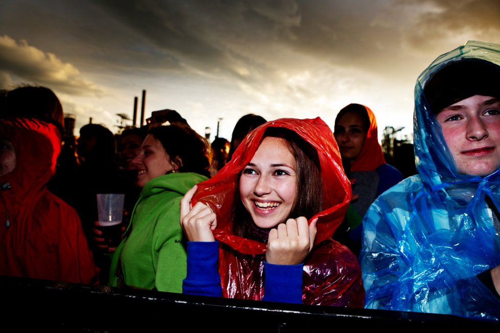 Festival Colours of Ostrava byl přesunut na rok 2021