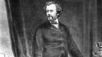Samuel Colt financoval vývoj revolveru z prodeje drog. Za popularitu vděčí možnosti efektivně zabíjet Samuel Colt financoval vývoj revolveru z prodeje drog. Za popularitu vděčí možnosti efektivně zabíjet