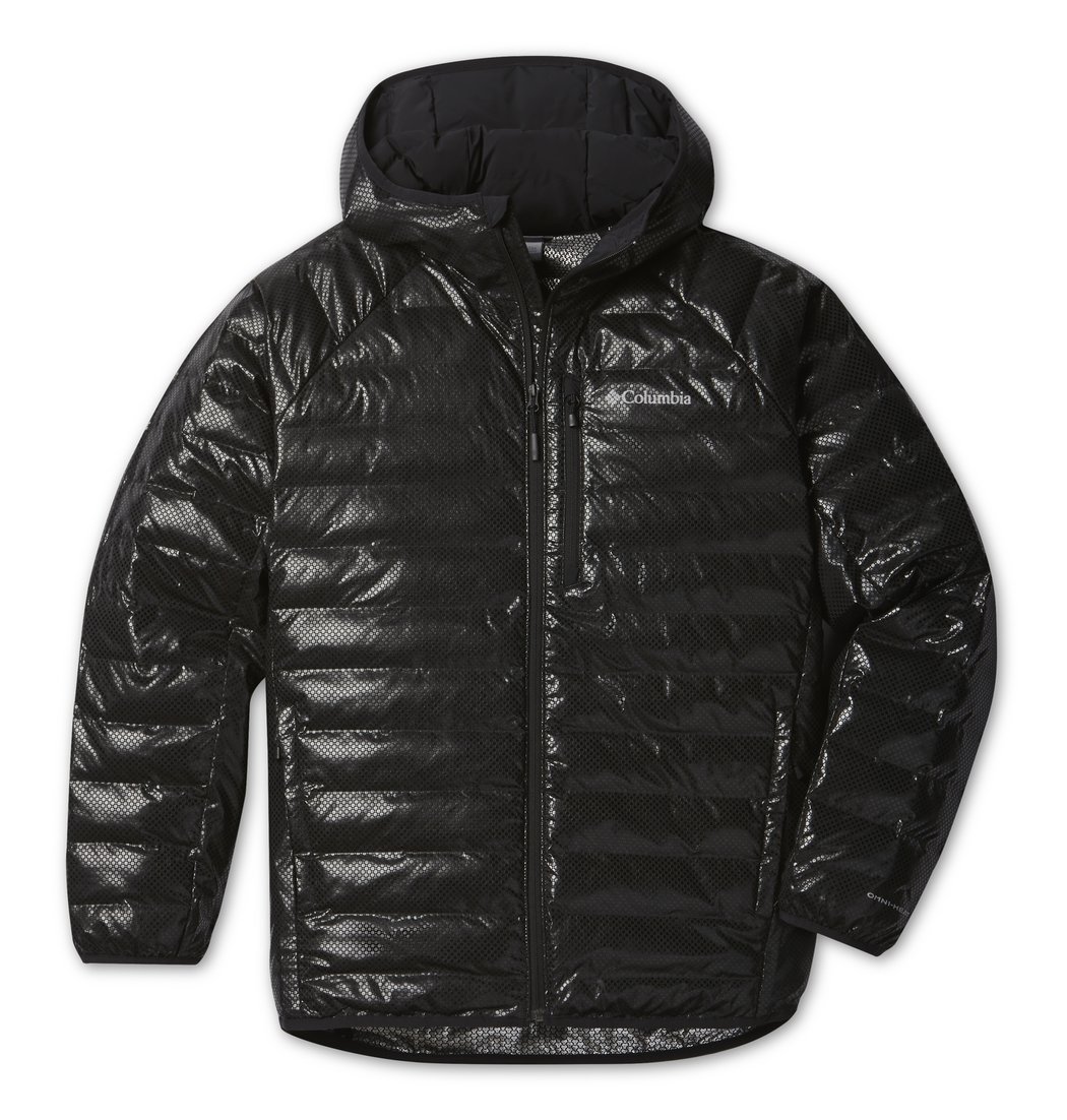 Columbia Three Forks™ Black Dot Jacket