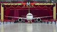 Comac C919