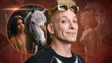 Atrej z Nekonečného příběhu pro Blesk: „Bolest překonávám úsměvem!“