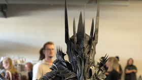 Comic-Con Brno & Junior 2025