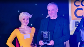 Comic-Con Brno & Junior 2025: Lukáš Vaculík