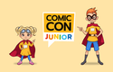 Comic Con Junior s účástí ABC proběhne v Brně
