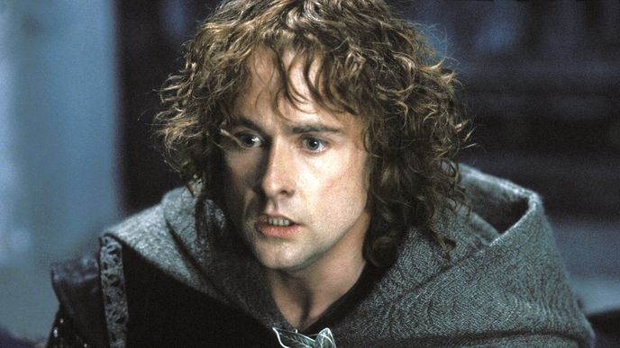 Billy Boyd Billy Boyd