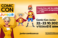 Na Comic-Con Junior dorazí hvězdy z Hvězdné brány a Harryho Pottera