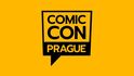 Logo festivalu Comic-Con