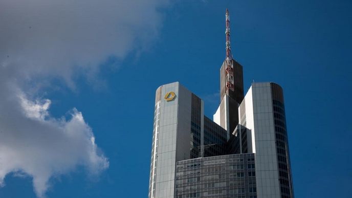 Commerzbank Tower