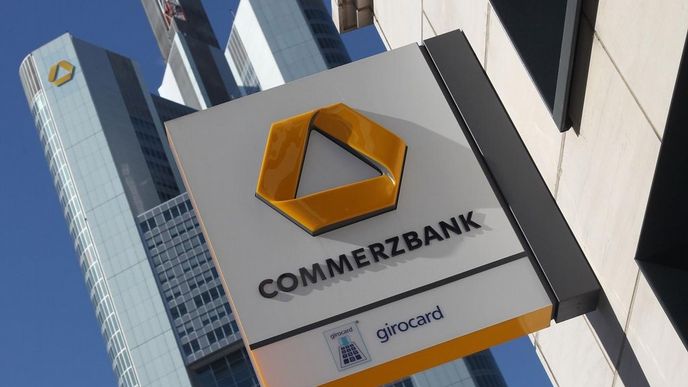 Commerzbank