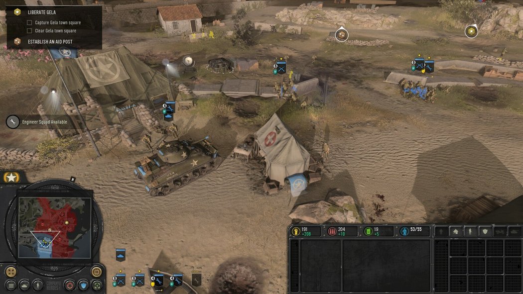 Company of Heroes 3