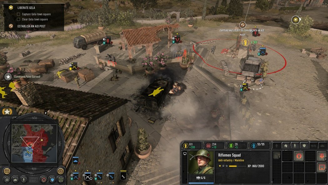 Company of Heroes 3