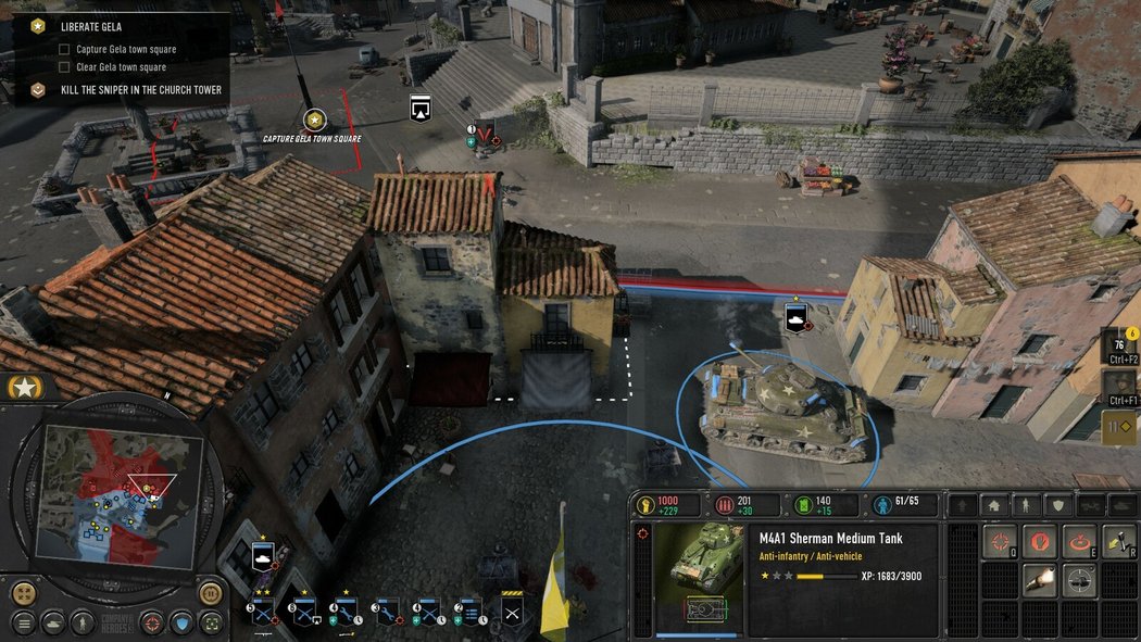 Company of Heroes 3