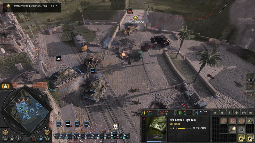 Company of Heroes 3