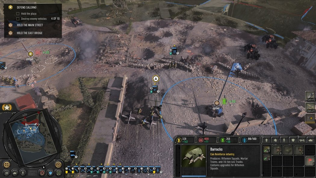 Company of Heroes 3