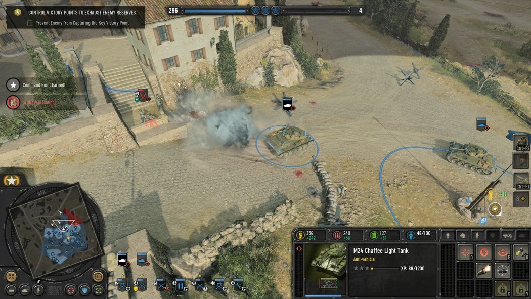 Company of Heroes 3