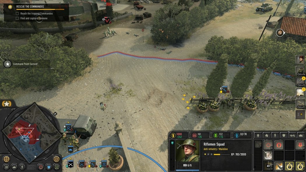 Company of Heroes 3