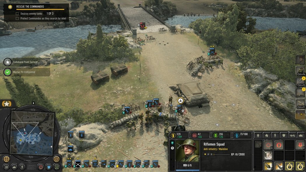 Company of Heroes 3