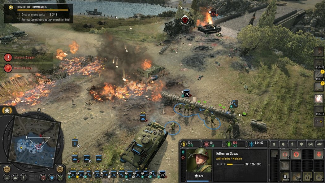 Company of Heroes 3