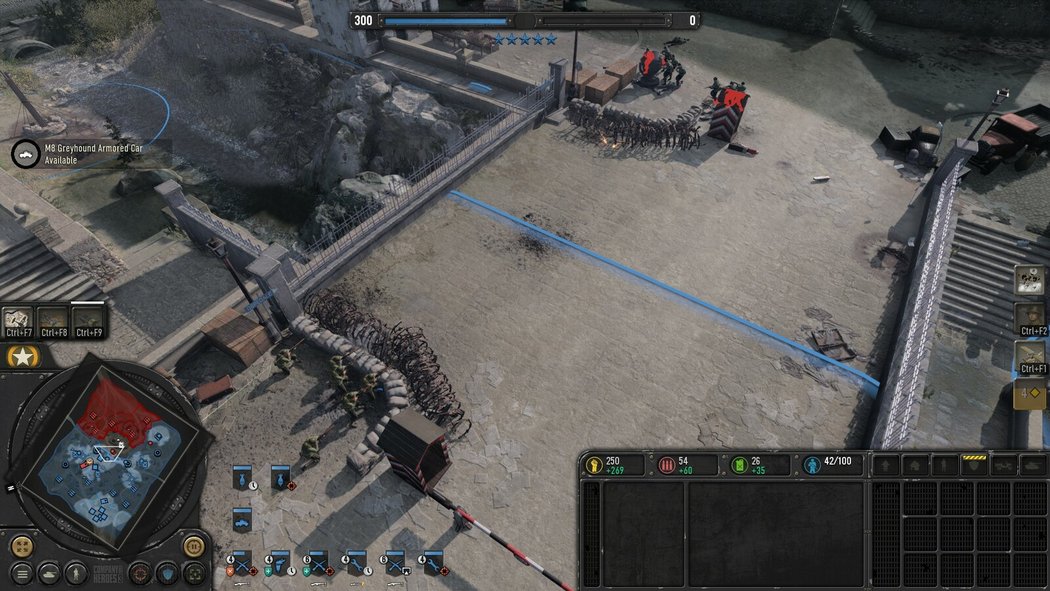 Company of Heroes 3