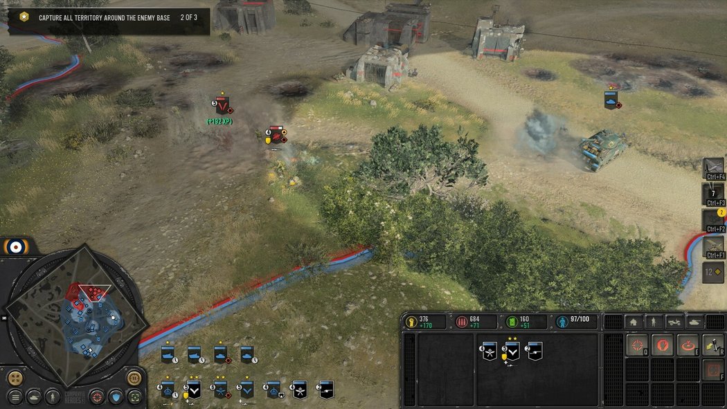 Company of Heroes 3