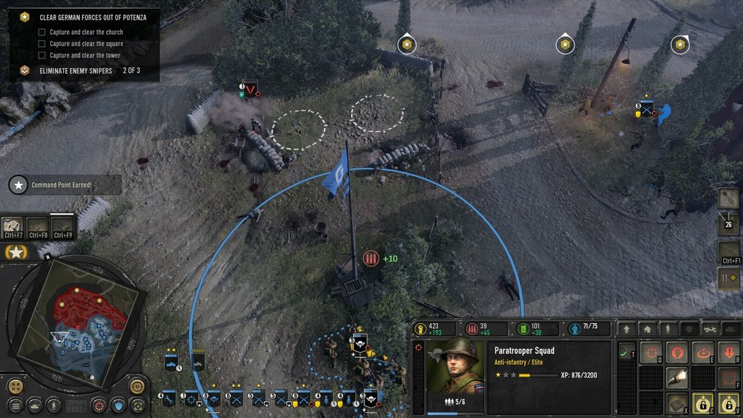 Company of Heroes 3