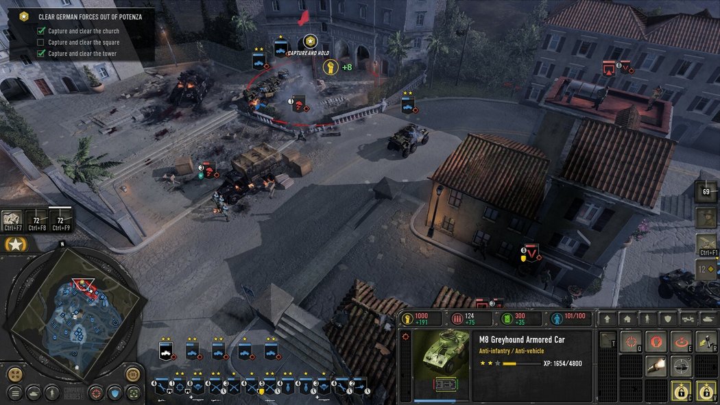 Company of Heroes 3