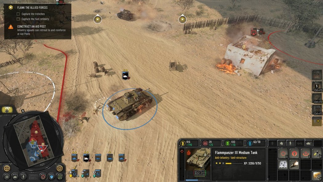 Company of Heroes 3