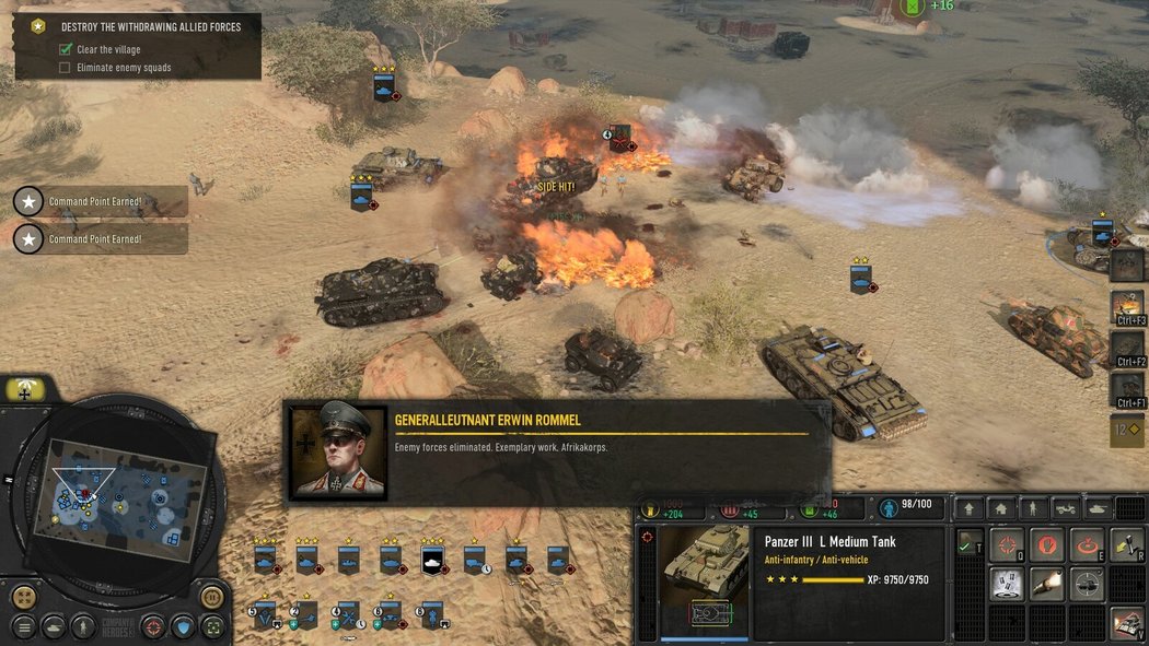 Company of Heroes 3