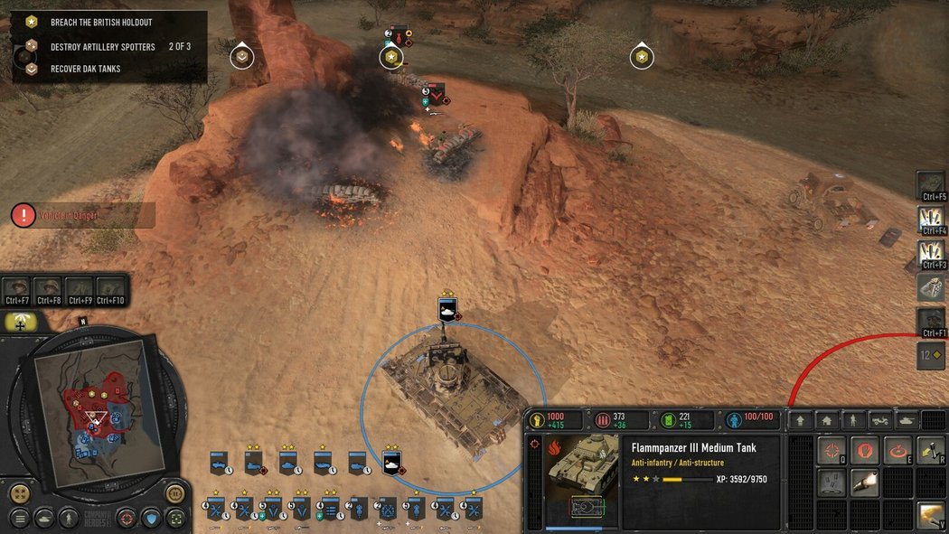 Company of Heroes 3