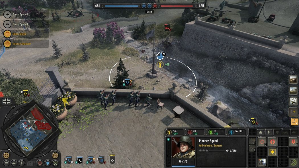 Company of Heroes 3