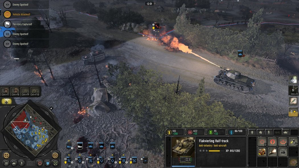 Company of Heroes 3