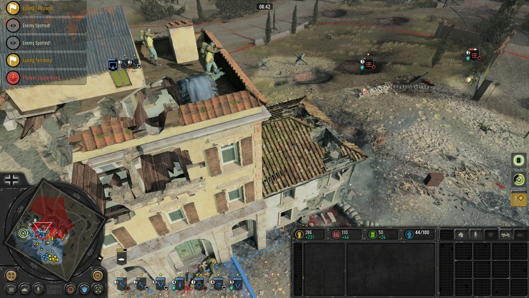 Company of Heroes 3