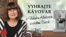 Vyhrajte kávovar