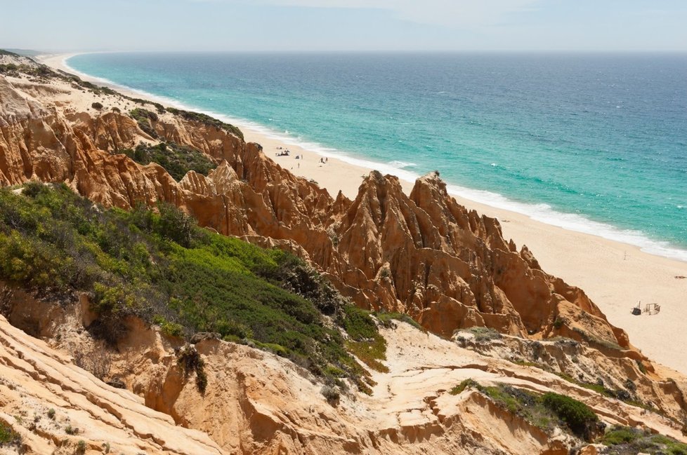 Comporta, Portugalsko