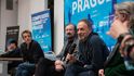 Composers Summit Prague odhalil program, součástí je akce Tech-Meets-Art Lab včetně výstavy Českých center
