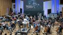 Nadaní skladatelé představili svá díla na talentovém Showcasu Composers Summit Prague, autor fotografie:Jan Urbánek